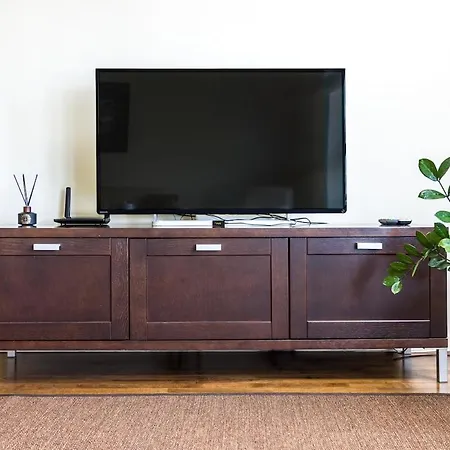 Woronicza Business Studio Near Chopin Airport *