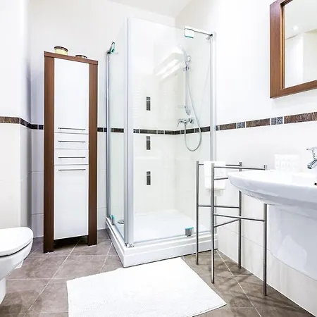 דירה Woronicza Business Studio Near Chopin Airport *