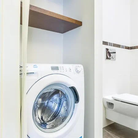 דירה Woronicza Business Studio Near Chopin Airport ורשה