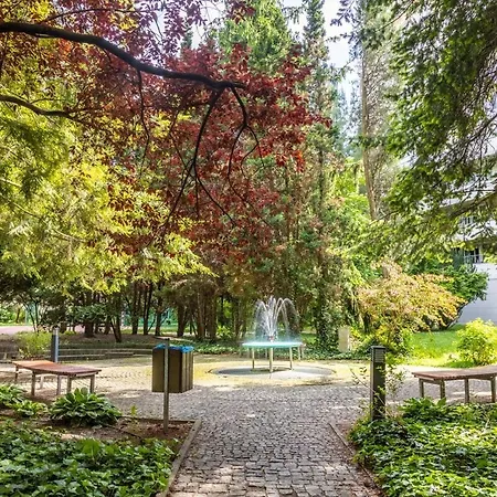 דירה Woronicza Business Studio Near Chopin Airport ורשה