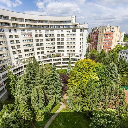 דירה Woronicza Business Studio Near Chopin Airport